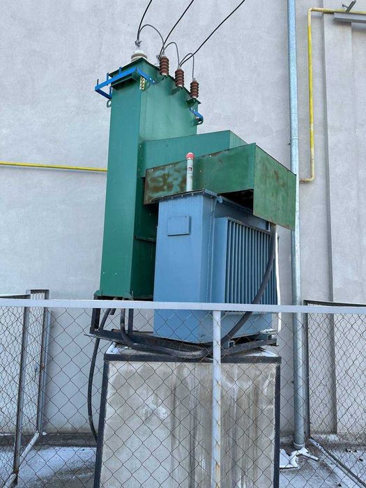 Продается ПромБаза "Тахтабазар 54-соток,