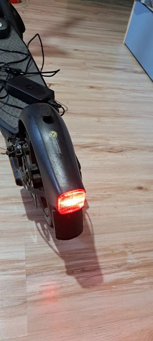 Електрическа тротинетка Ninebot Kick scooter