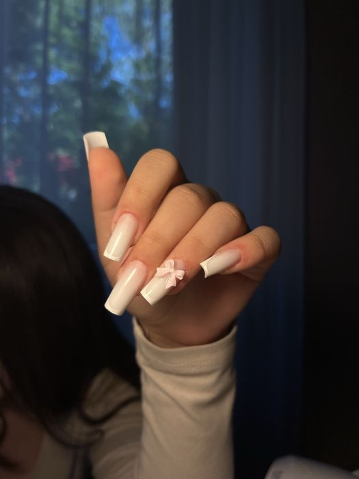 unghii cu gel/oja semi
