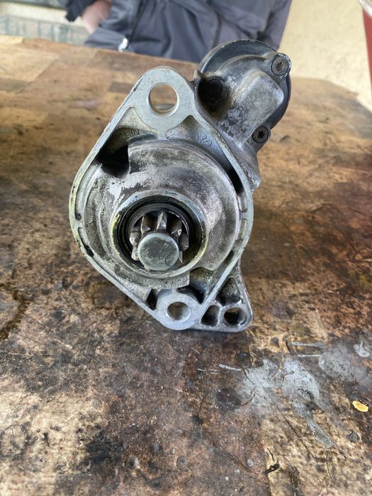 Стартер за фолксваген ауди сеат шкода