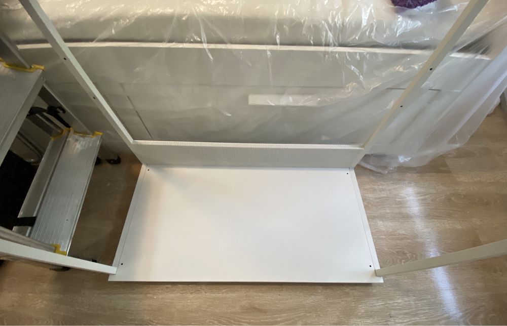 Cuier multifunctional Platsa Ikea