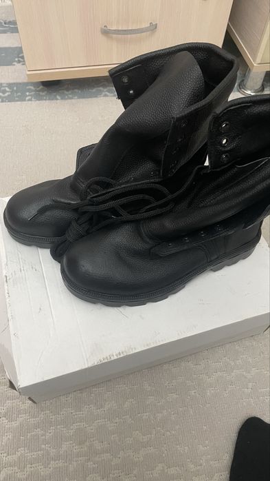 берцы летние сатылады