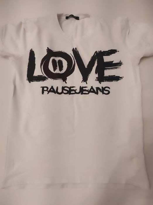 Блузки(PAUSE)-размер S