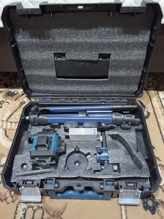 Продам лазерный уровень недорого