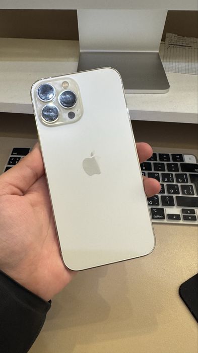 Iphone 13 pro max 256 gb