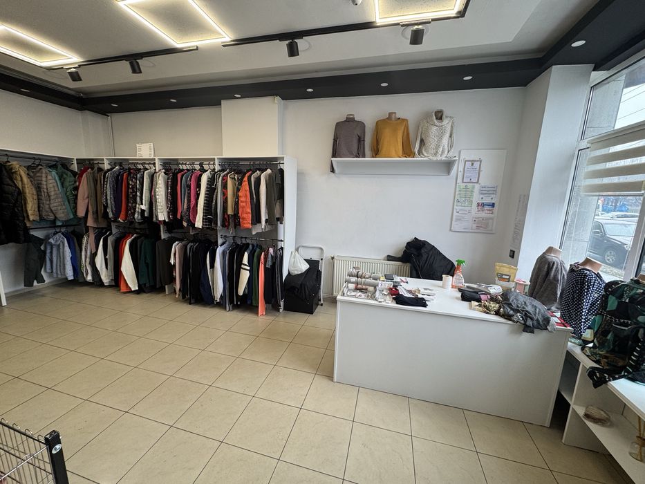 Inchiriez Spatiu Petrosani