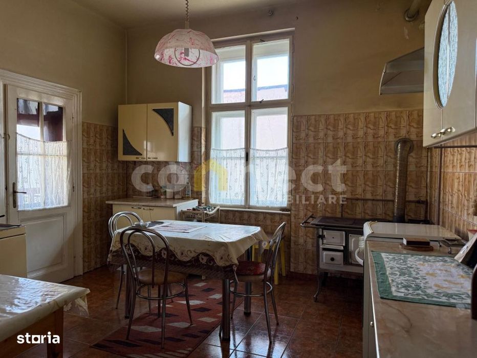 Apartament de vanzare | 2 camere, 2 bai | Ultracentral