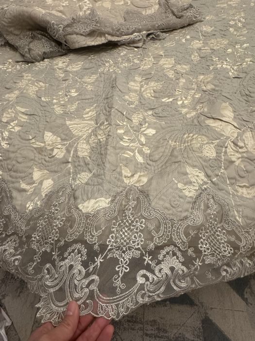 Покрывало с наволочками Blumarine 220*240