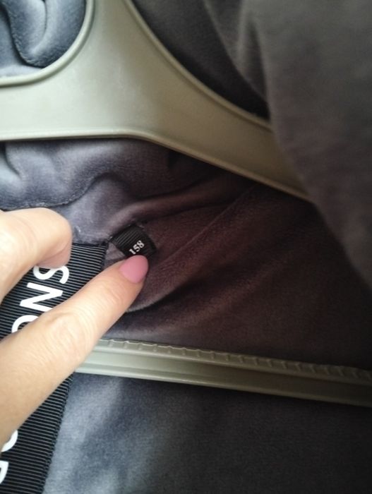 Куртка на девочку