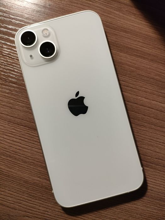 Apple Iphone 13 + подарки, торг