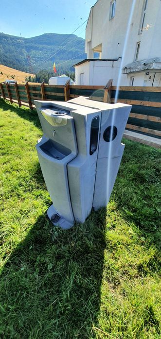 Inchiriere Lavoare / Spalatoare de Maini / Pisoare Ecologice Mobile