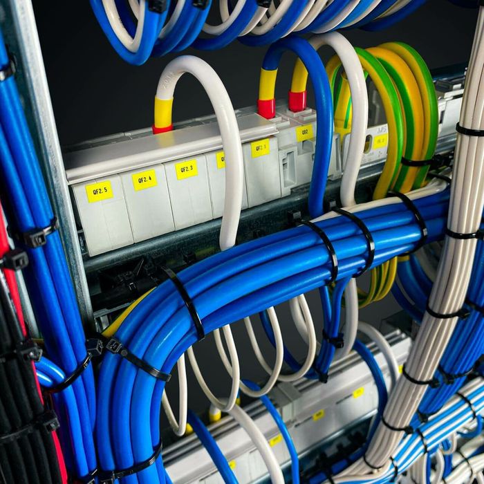 По всему Ташкенту Круглосуточно! Монтаж корпуса щитка на стену или в