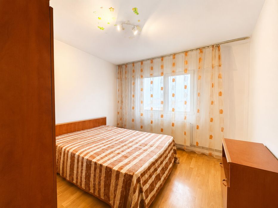 Apartament 2 camere,Centrală termica proprie,0764285290