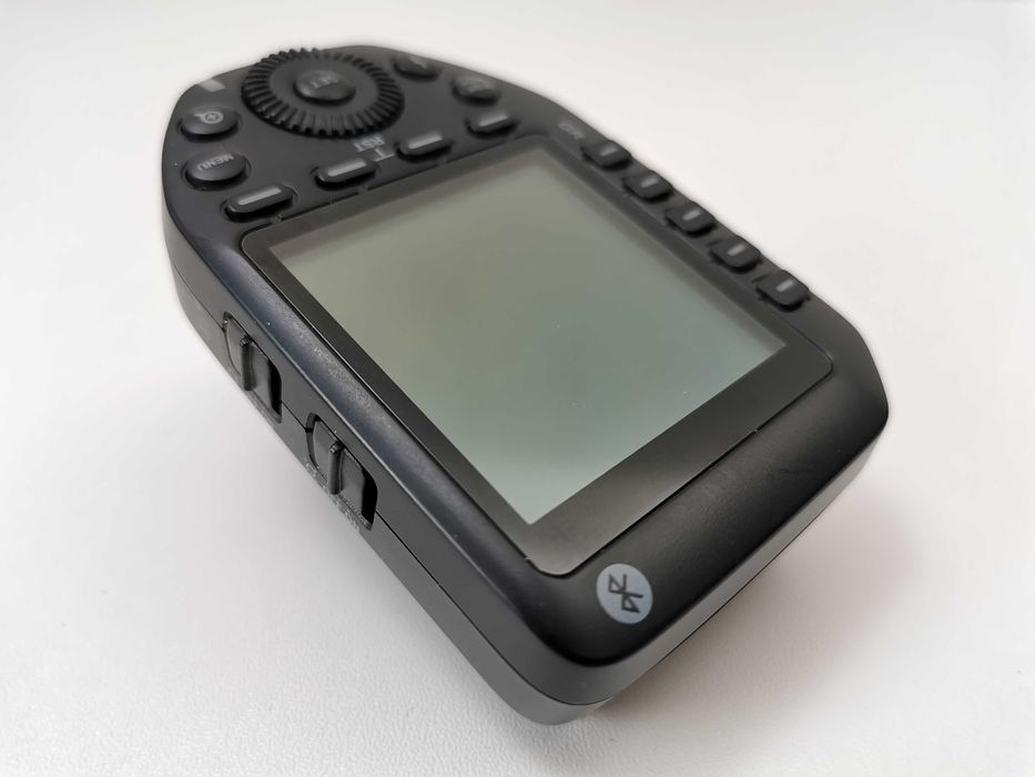 Godox XPro II (S) синхронизатор (предавател) за Sony фотоапарати