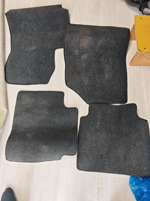 Полики для Elantra