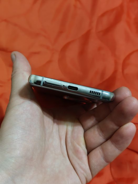 Samsung S21 Ultra 128 gb ОЗУ 12