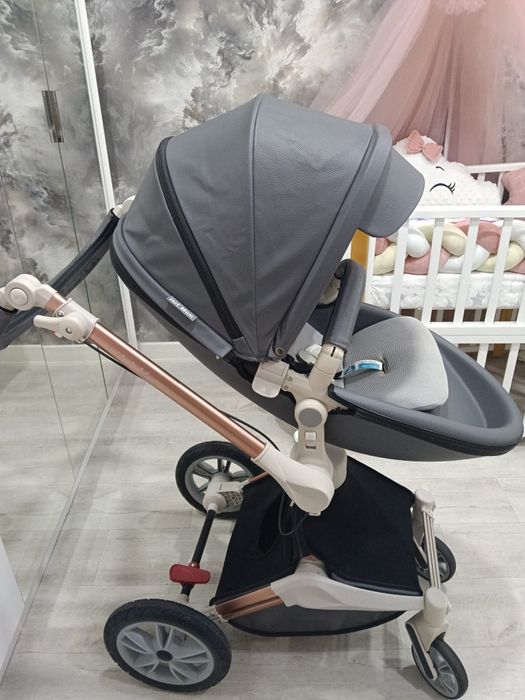 Продам детскую коляску