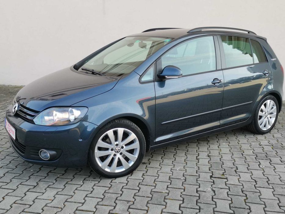 Golf 6//Cutie automata DSG//Garantie