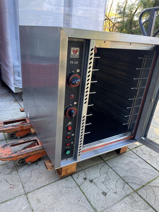 Конвектомат конвектомат