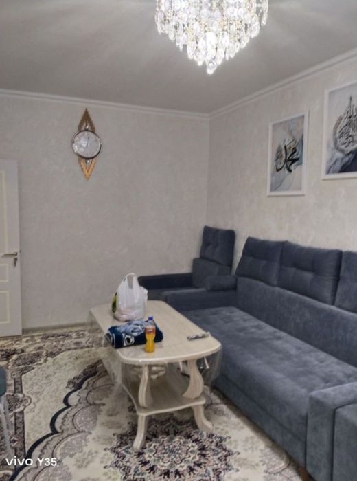 Аренда  Кушбеги Башлык