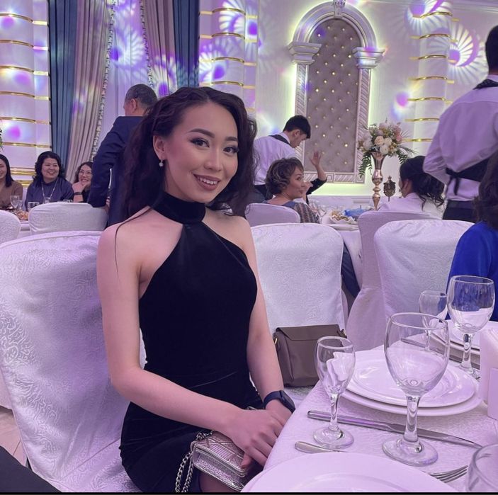 Продам платье от Lichi