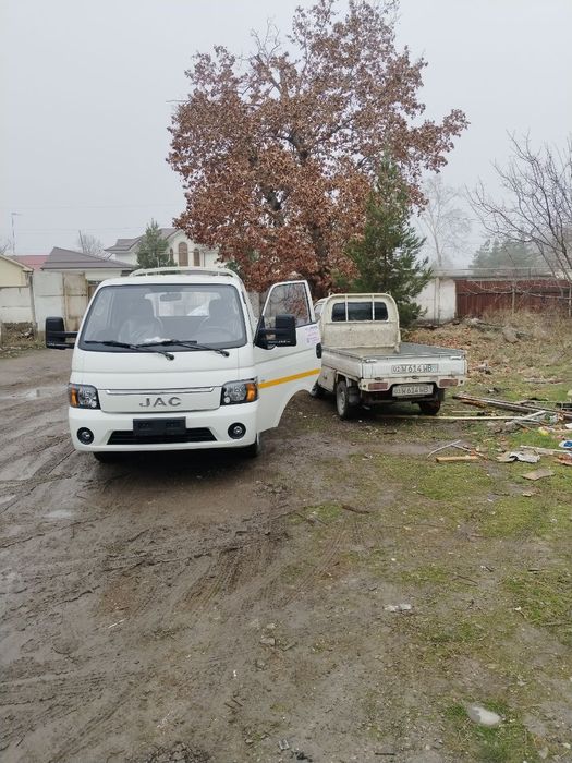 Stroy musir olib ketish xizmati.