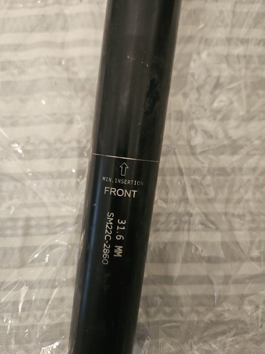 tiǰă șa cane creek si șa selleroyal