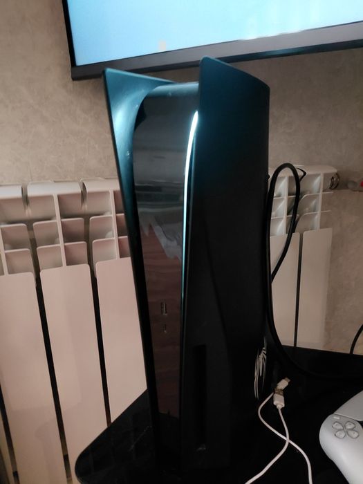 Playstation 5 хороший рабочий