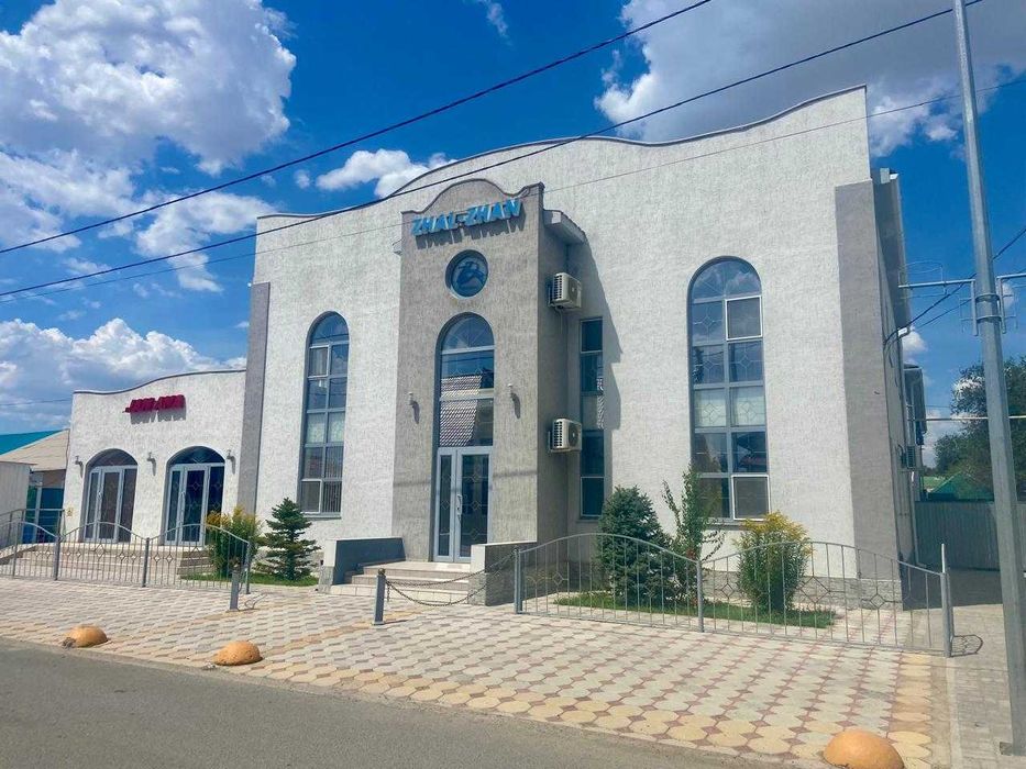 Аренда помещение