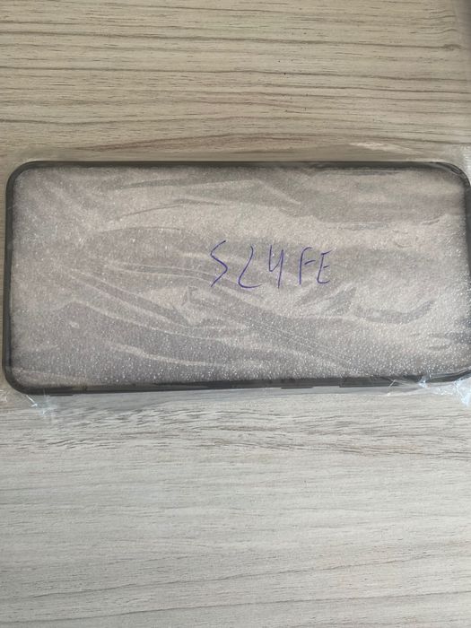 Гръб за Samsung S24 FE