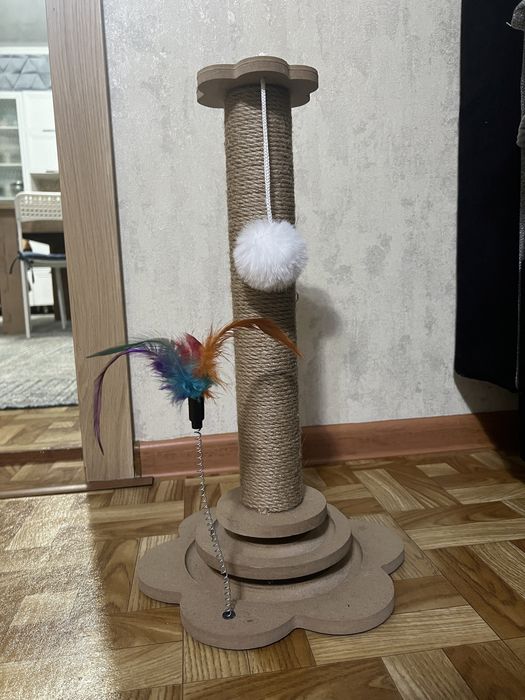 Когтеточка для кошек