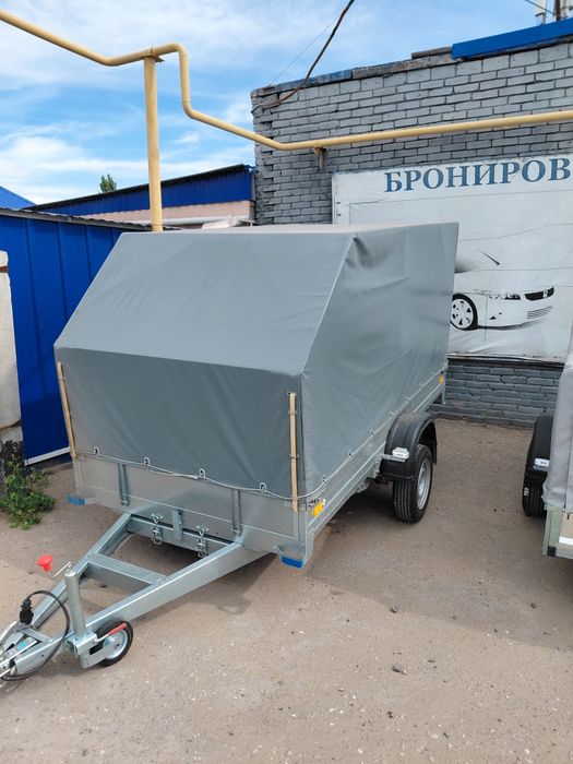 Продам прицепы  курганский
