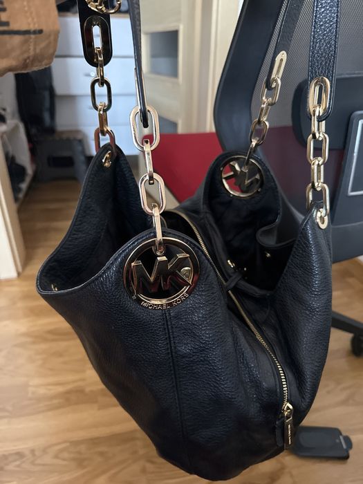 Vand geanta MK originala!!