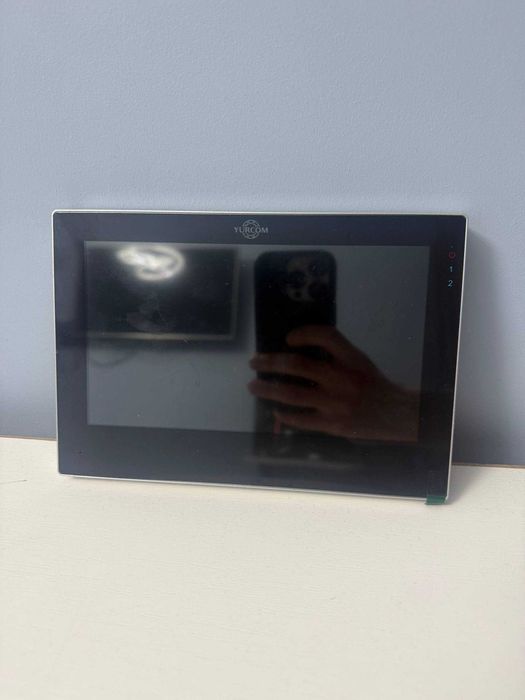 Комплект видеодомофона YURCOM VIDEO MPB-96703DPB