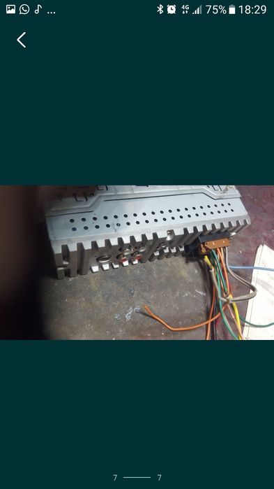 Продам магнитолы