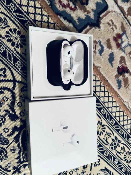 Airpods Unionnnn