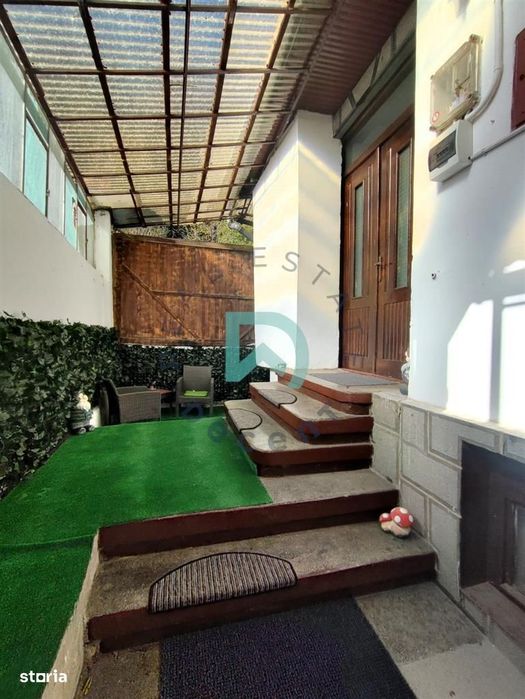 Potential Booking, zona  Schei, Brasov