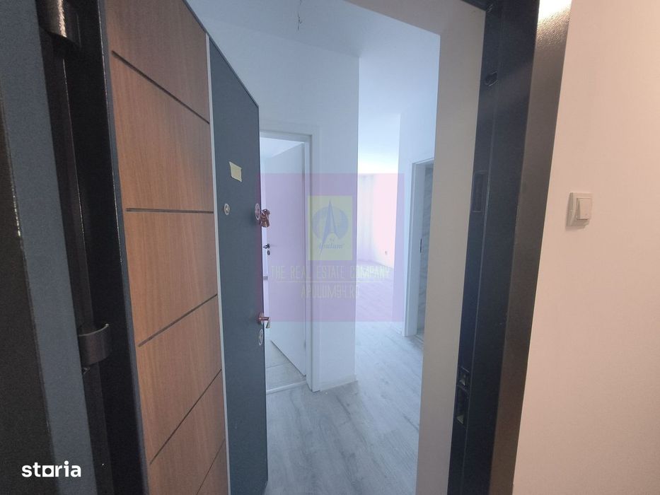 Garsonieră Militari Rezidence Apeductului