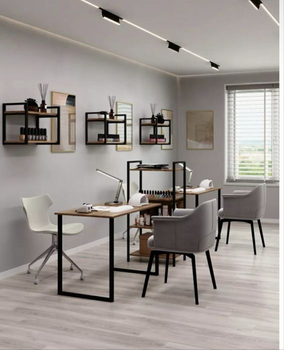 Стол для работы, компьютера, письма