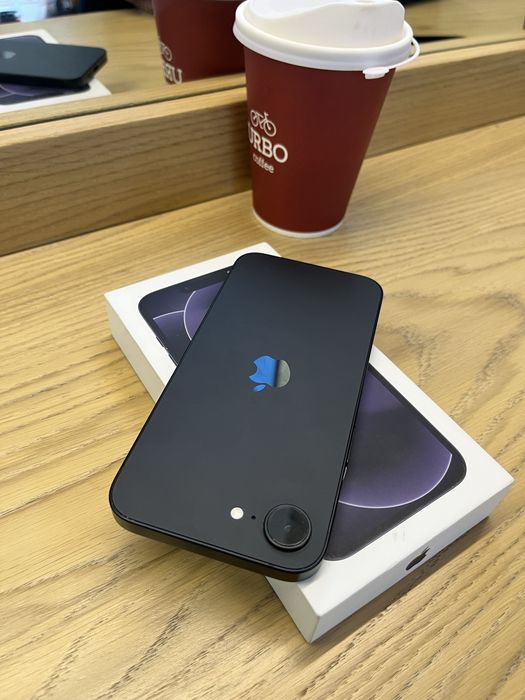 Iphone 17E 256GB