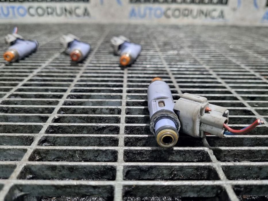Injector Suzuki Jimny 1.3 1998 - 2005 80CP M13A (1282) Benzina 053823980