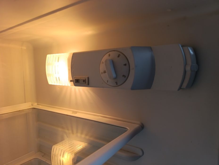 Хладилник и Фризер Gorenje A+