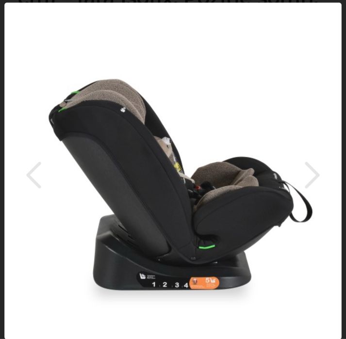 Vand scaun auto copii