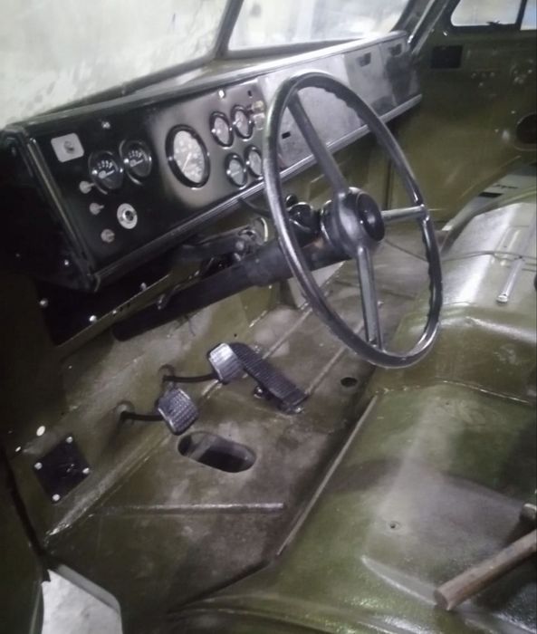 Кабина маз 500супер маз