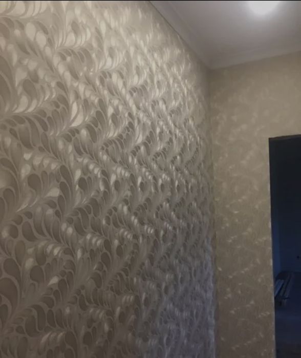 Ремонт, ремонт под ключ