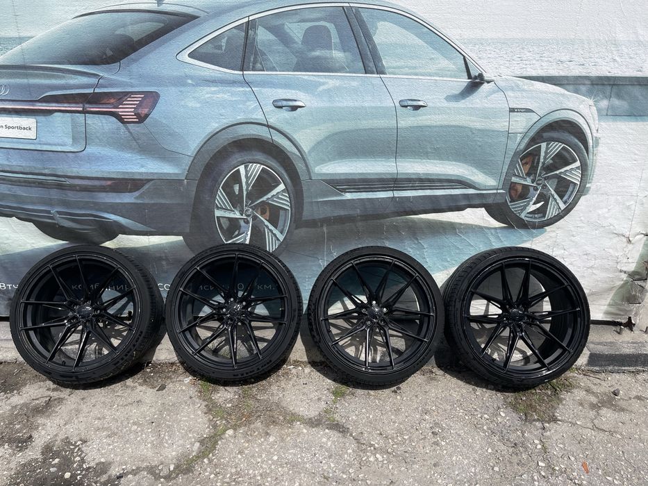 Haxer 036 21Цола