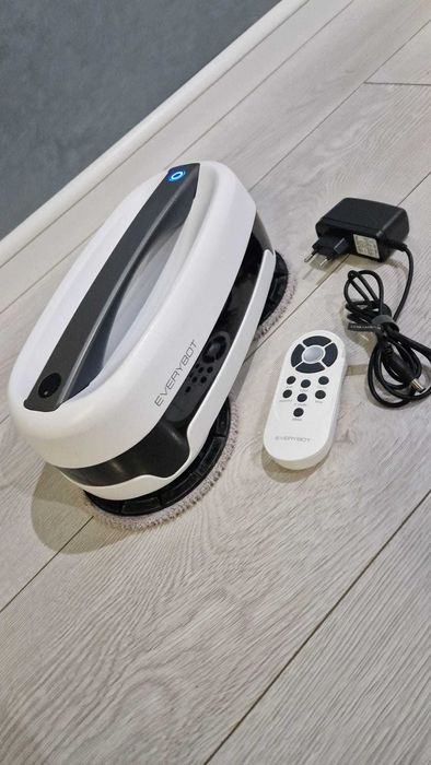 Everybot Edge - Mop robotic stergere podele