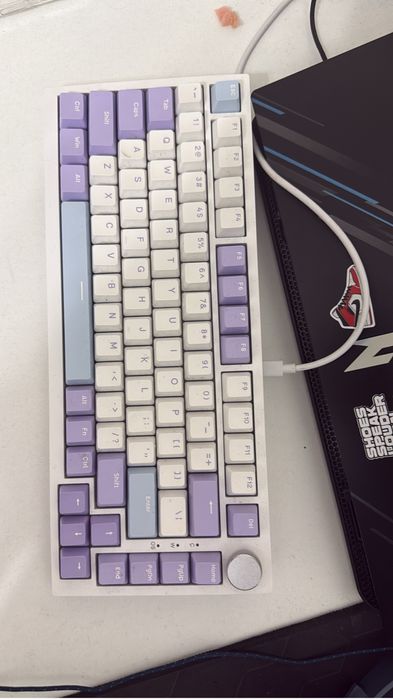 Клавиатура Ajazz AK820