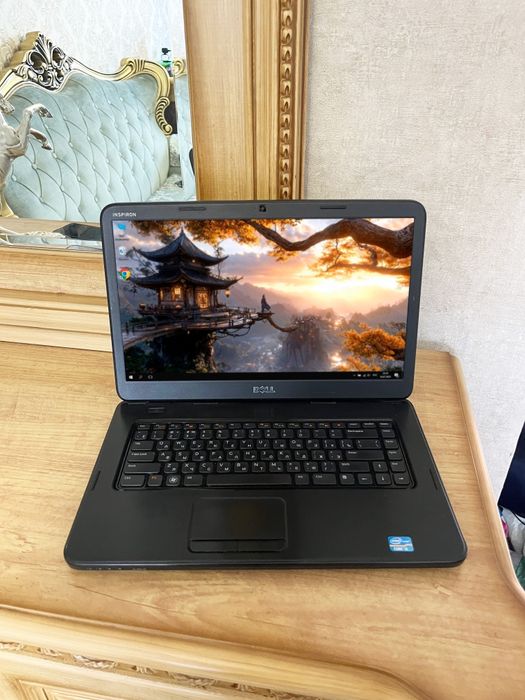 Ноутбук Dell N5050