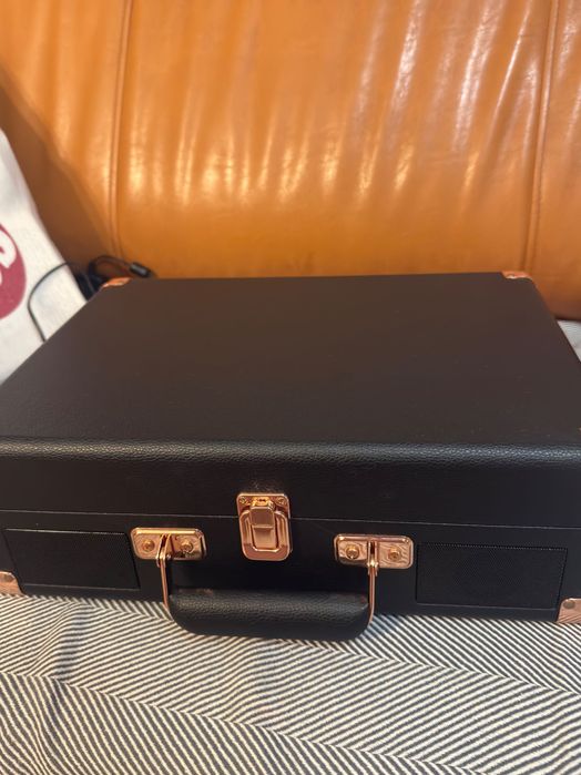 Грамофон Tronic TPBT 5 A1